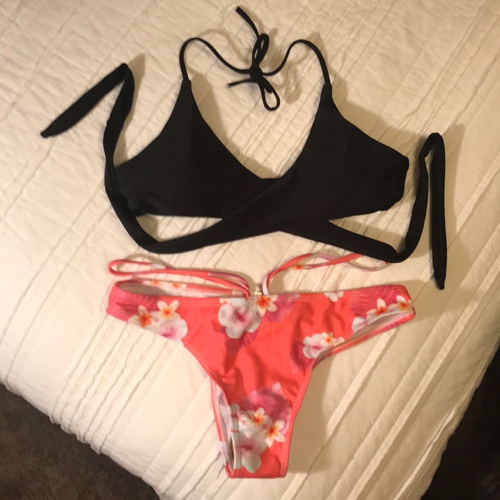 SheIn.com Bikini.